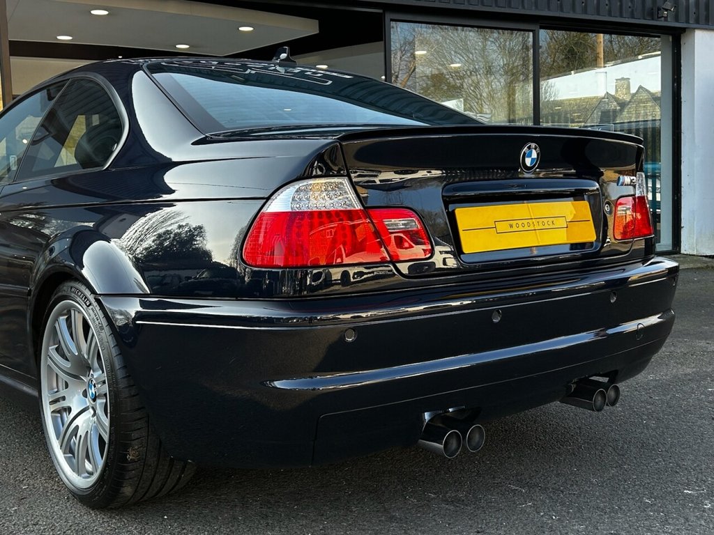 Used BMW M3 2003 for sale - 77765155: Photo 18