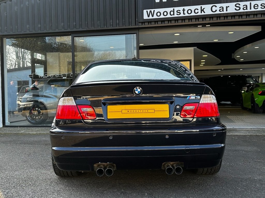 Used BMW M3 2003 for sale - 77765155: Photo 19