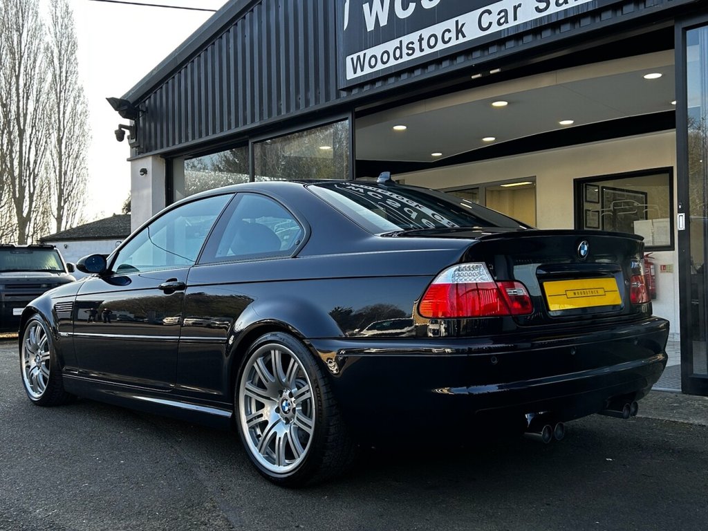 Used BMW M3 2003 for sale - 77765155: Photo 20