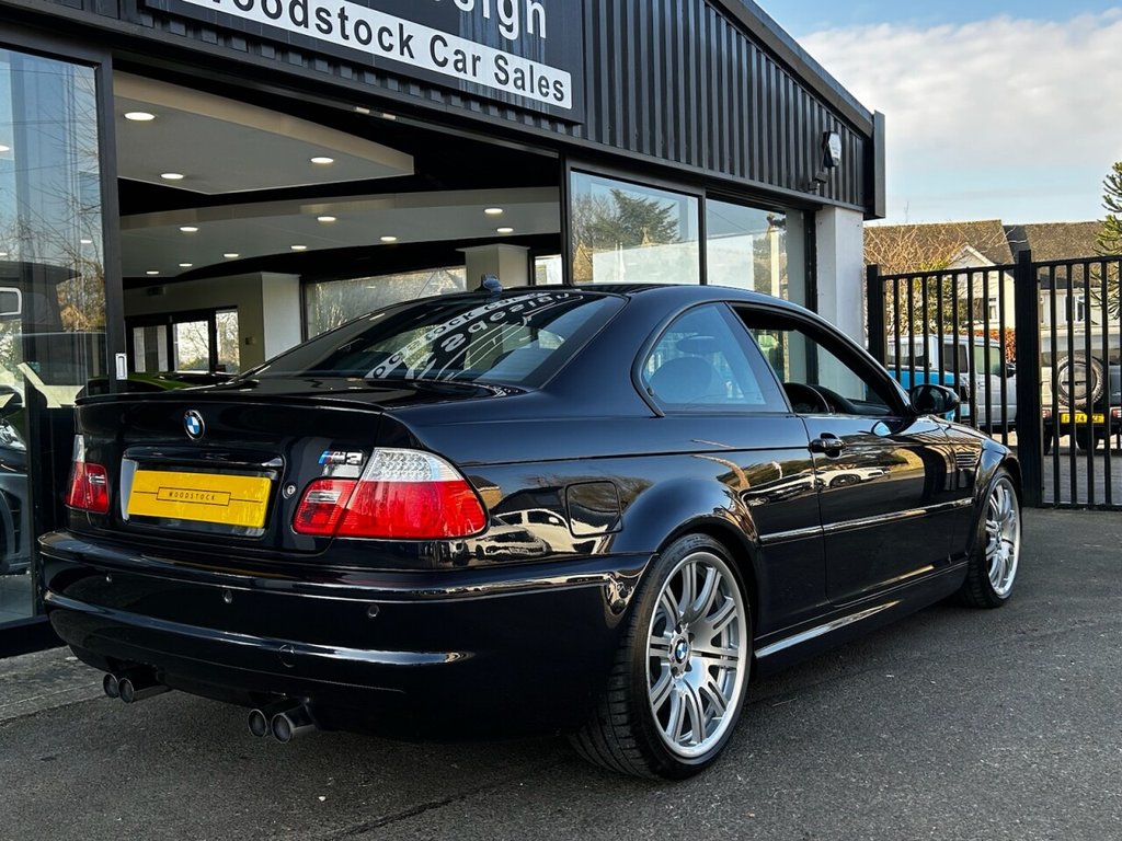 Used BMW M3 2003 for sale - 77765155: Photo 21