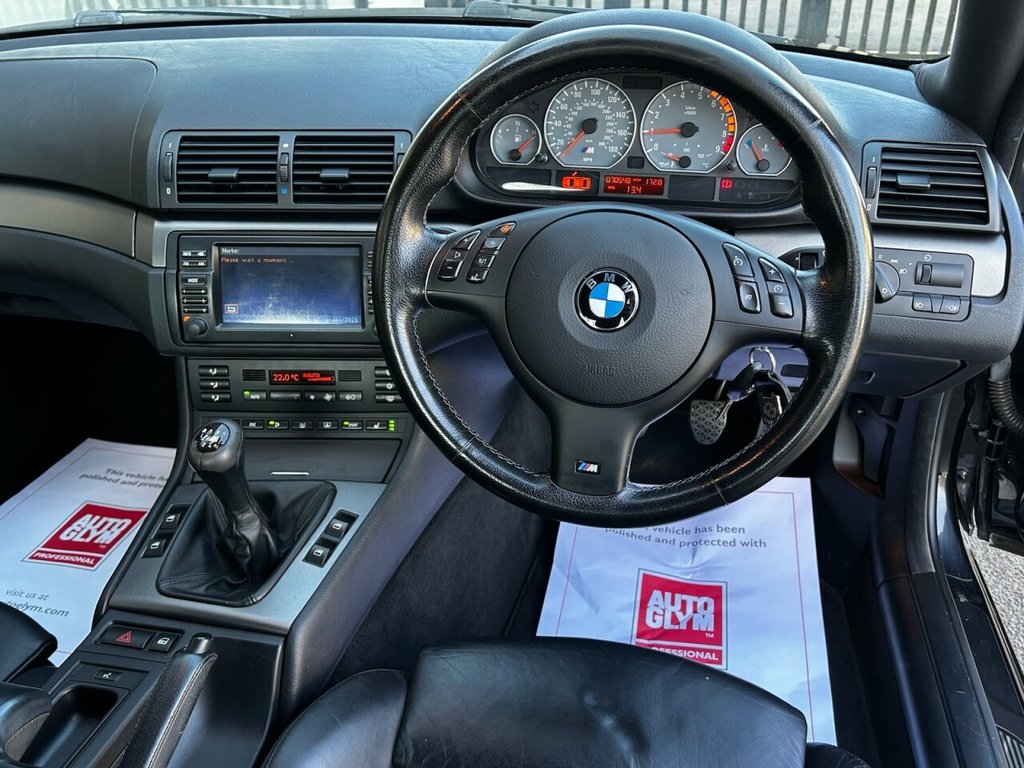 Used BMW M3 2003 for sale - 77765155: Photo 23