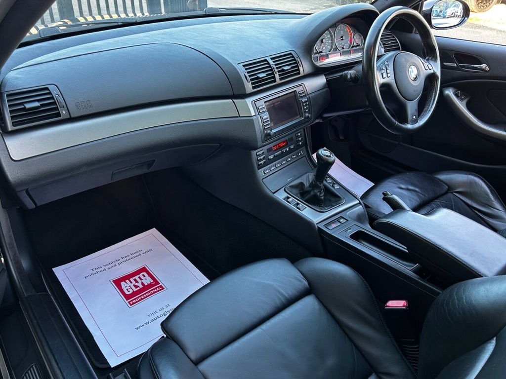 Used BMW M3 2003 for sale - 77765155: Photo 24