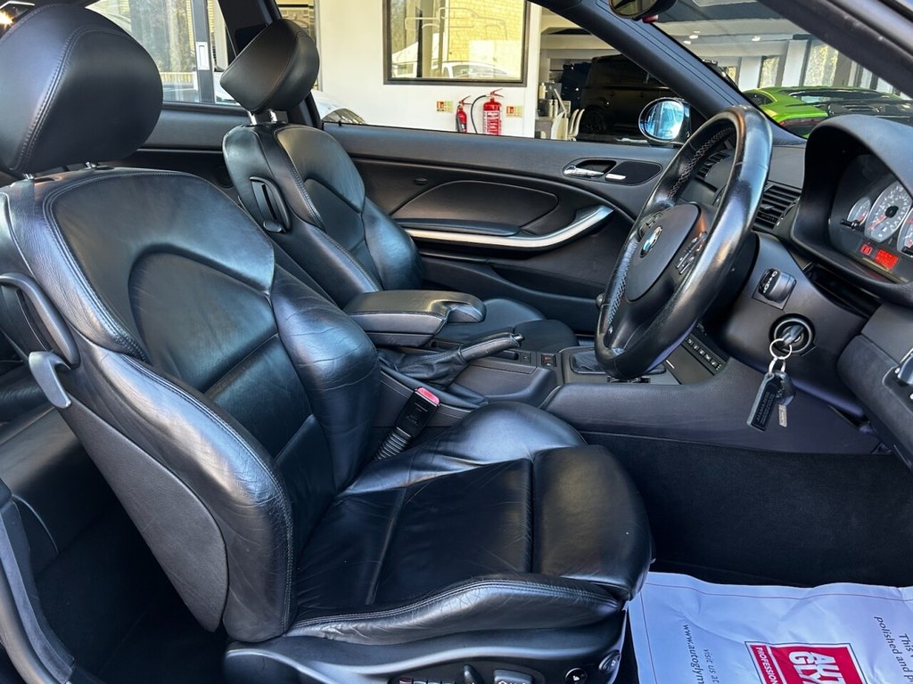 Used BMW M3 2003 for sale - 77765155: Photo 25