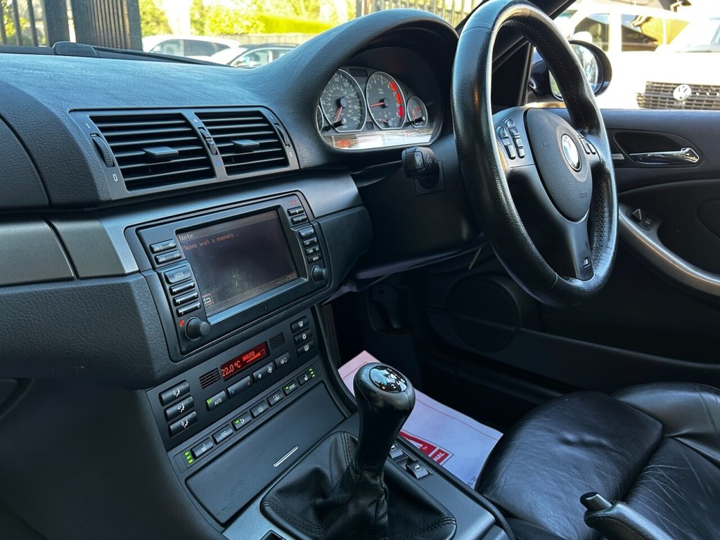 Used BMW M3 2003 for sale - 77765155: Photo 26