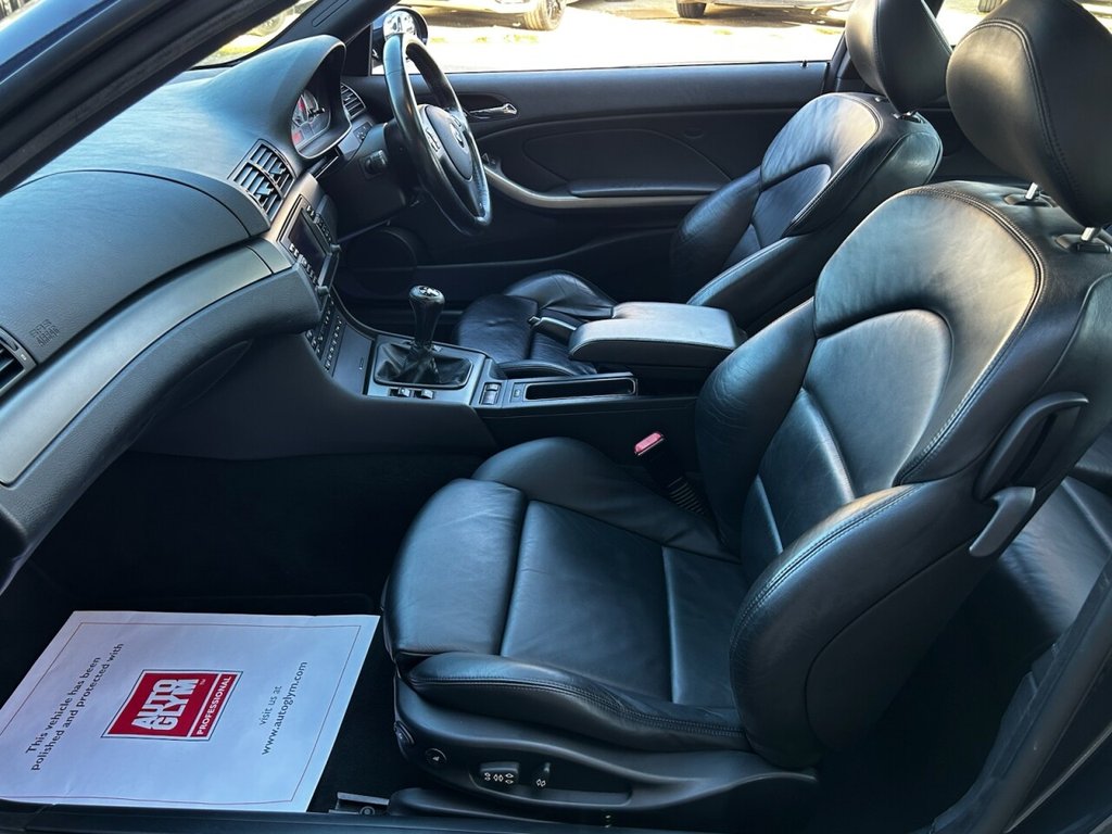 Used BMW M3 2003 for sale - 77765155: Photo 27