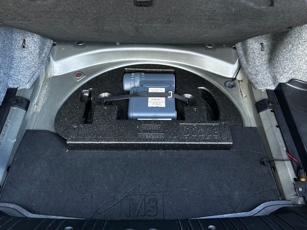 Used BMW M3 2003 for sale - 77765155: Photo 34