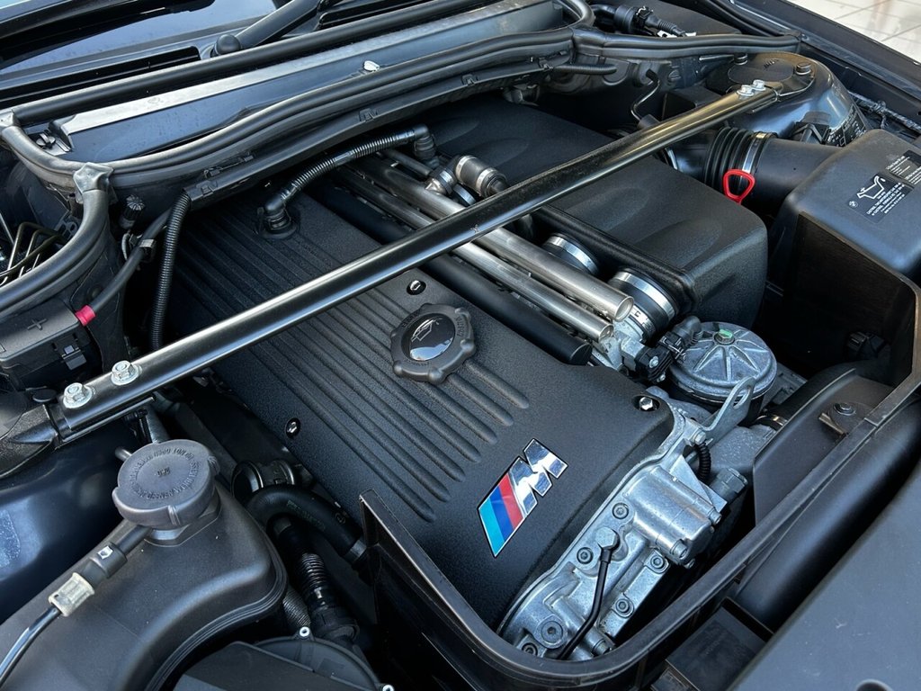 Used BMW M3 2003 for sale - 77765155: Photo 35
