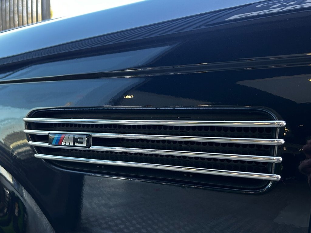 Used BMW M3 2003 for sale - 77765155: Photo 38