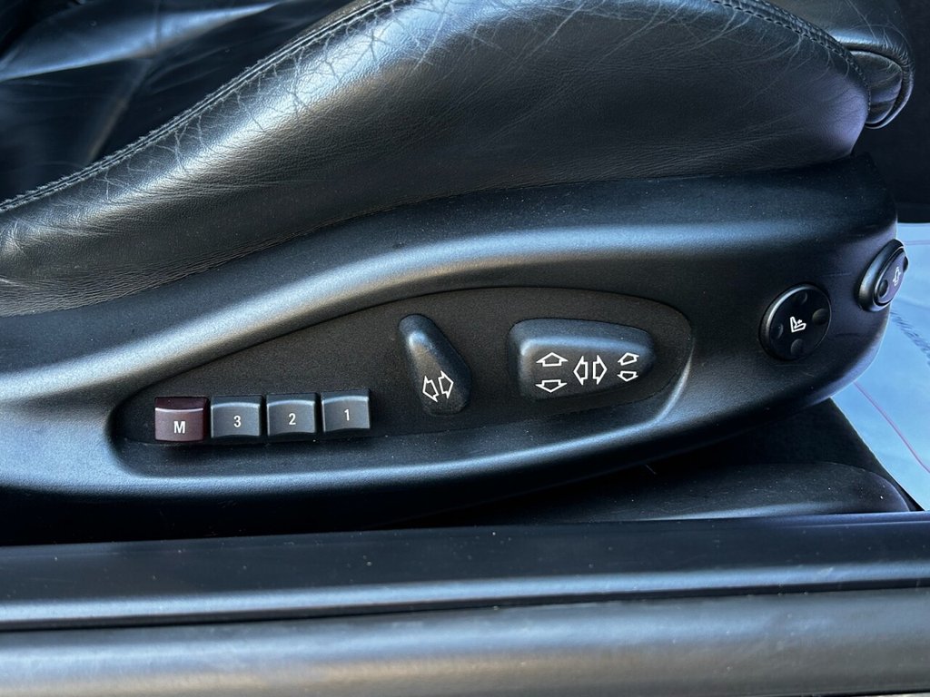 Used BMW M3 2003 for sale - 77765155: Photo 40