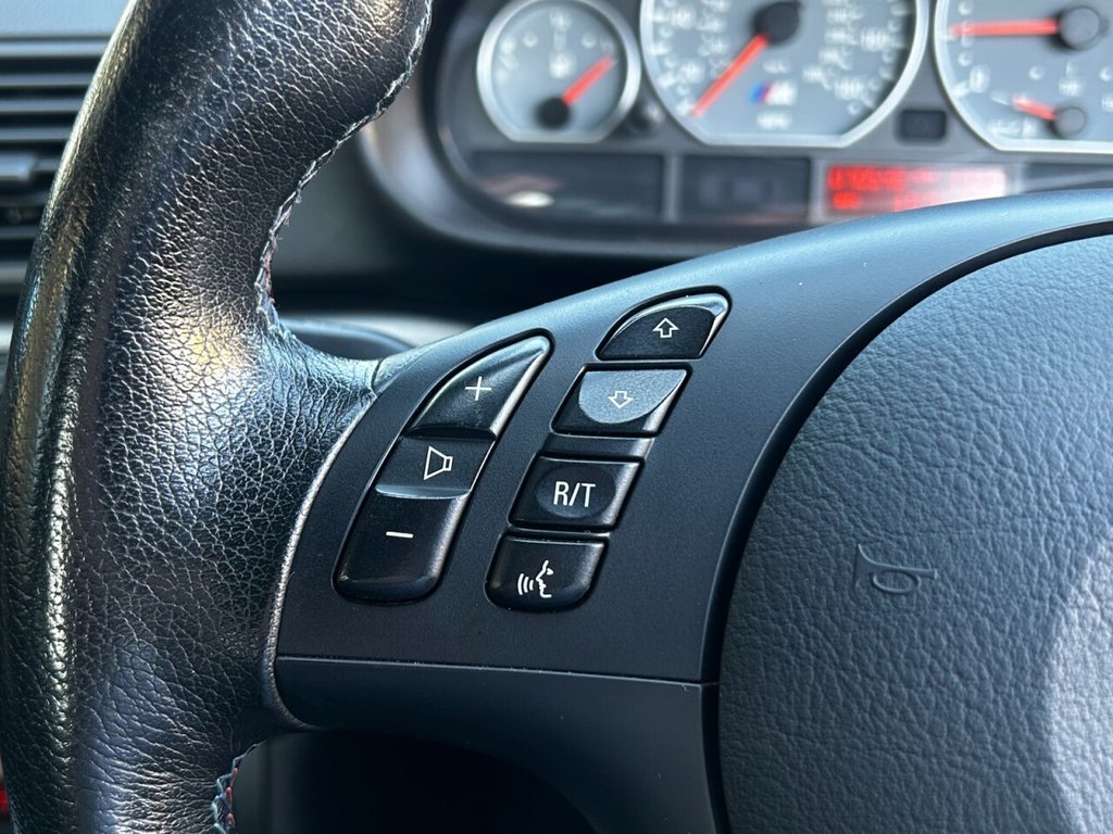 Used BMW M3 2003 for sale - 77765155: Photo 42