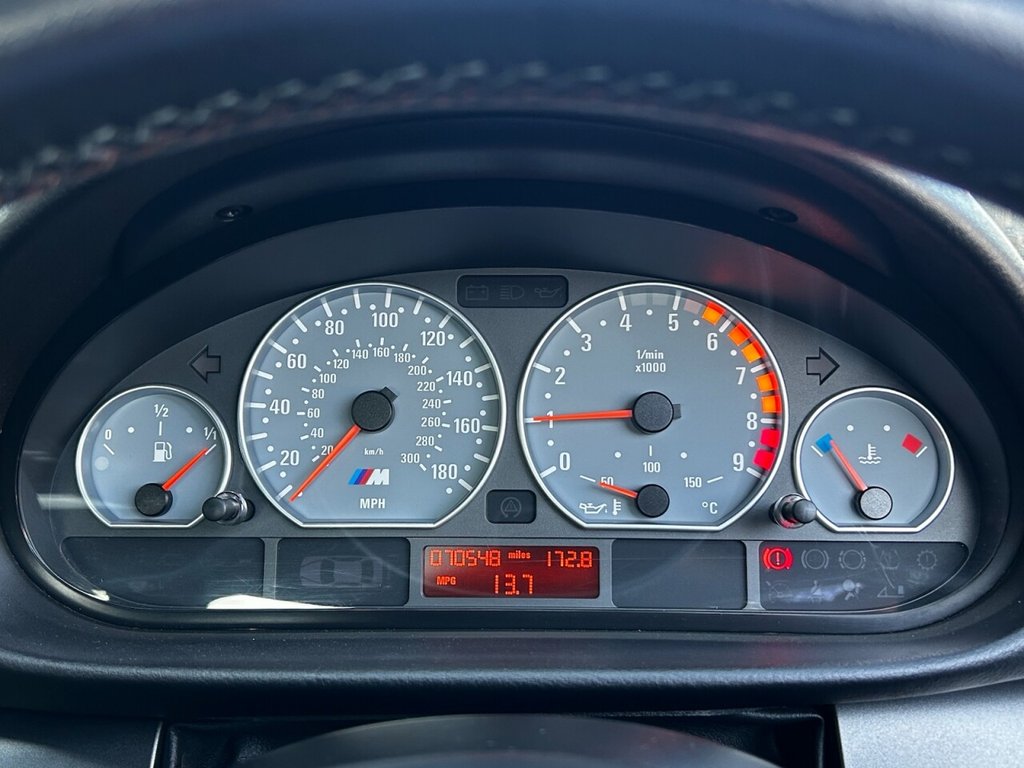 Used BMW M3 2003 for sale - 77765155: Photo 43