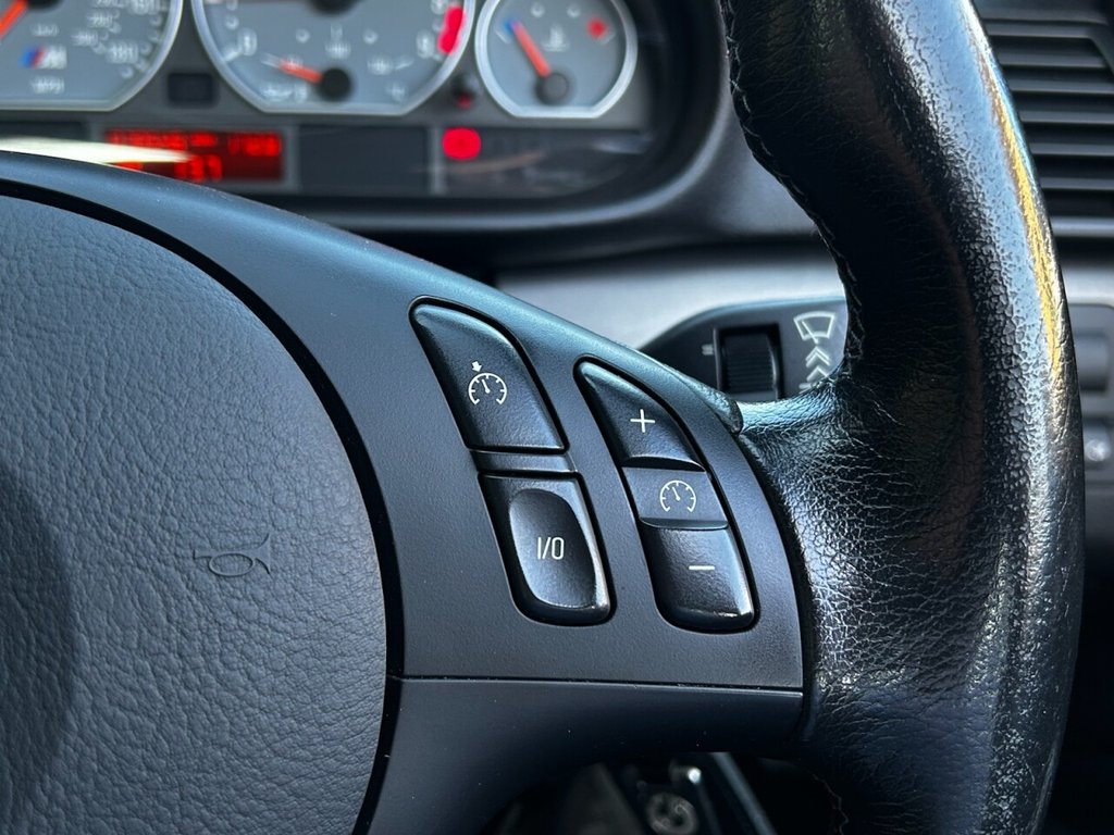 Used BMW M3 2003 for sale - 77765155: Photo 44