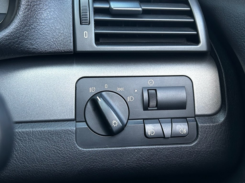 Used BMW M3 2003 for sale - 77765155: Photo 45