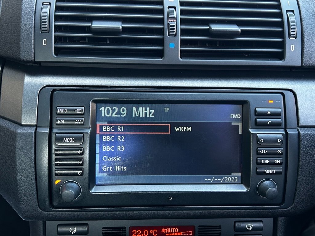 Used BMW M3 2003 for sale - 77765155: Photo 47