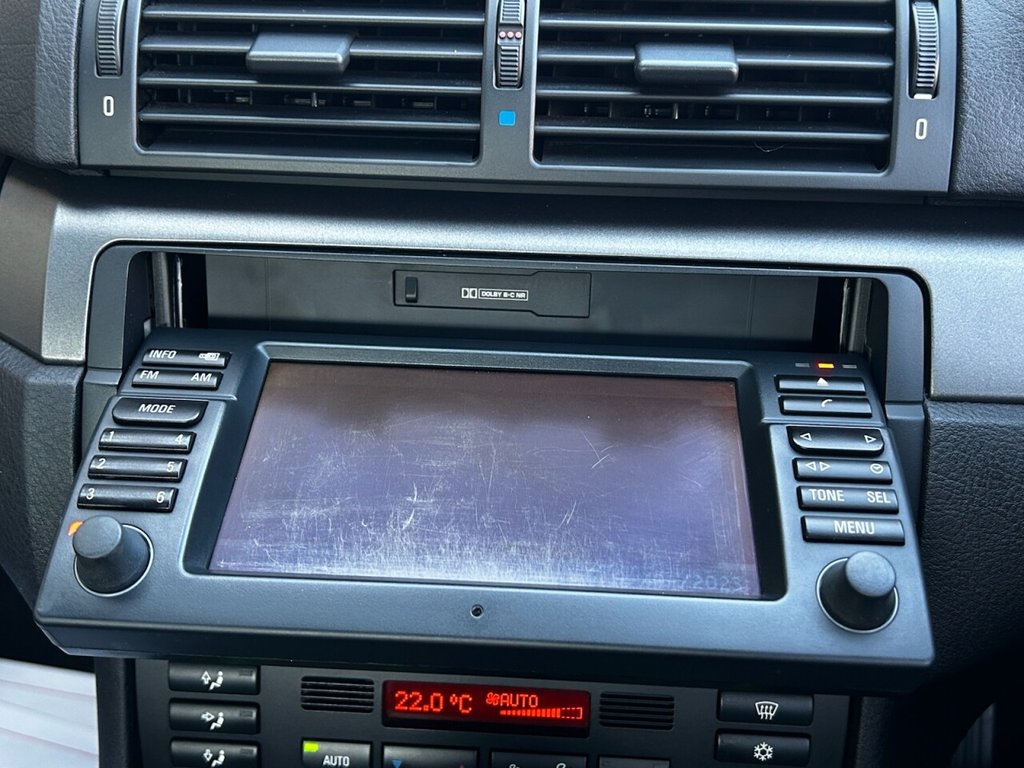 Used BMW M3 2003 for sale - 77765155: Photo 48