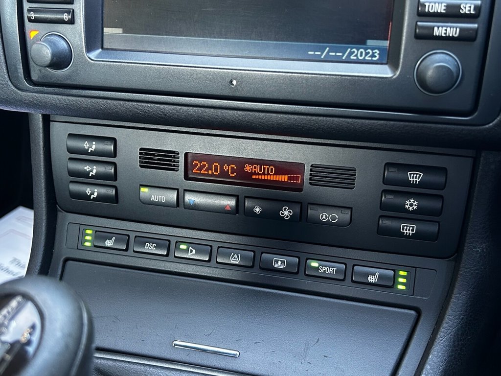 Used BMW M3 2003 for sale - 77765155: Photo 49