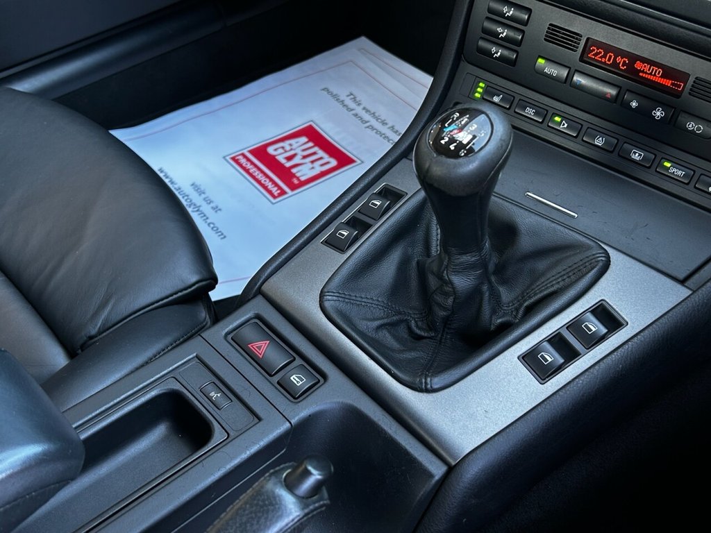 Used BMW M3 2003 for sale - 77765155: Photo 50