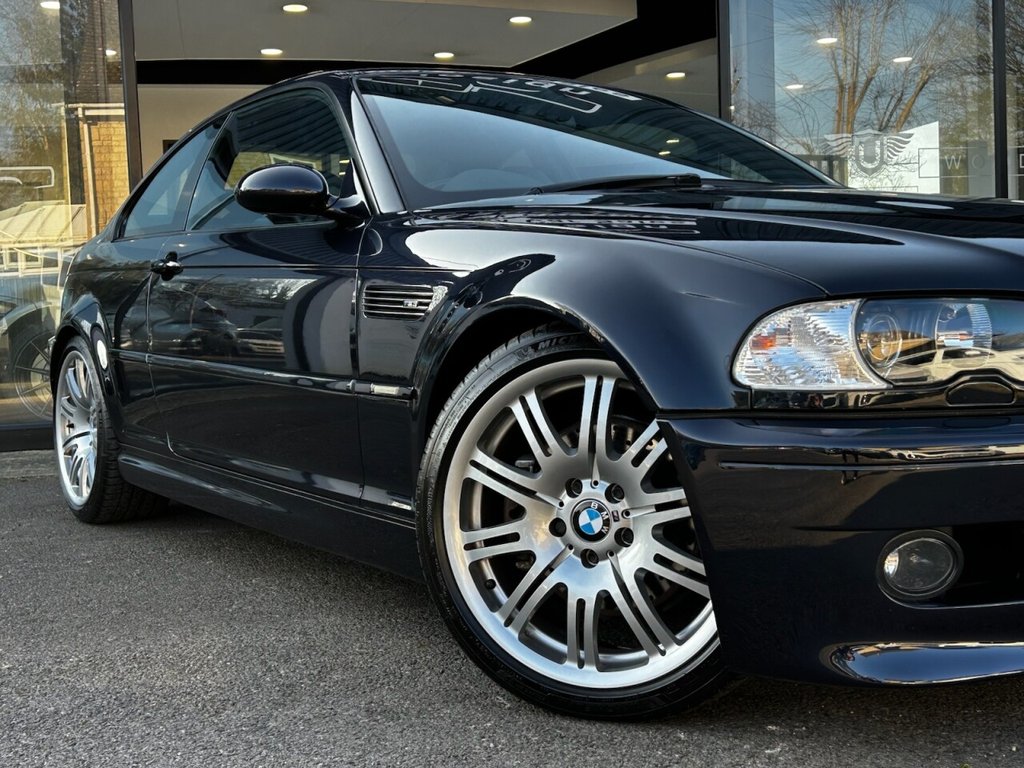 Used BMW M3 2003 for sale - 77765155: Photo 7