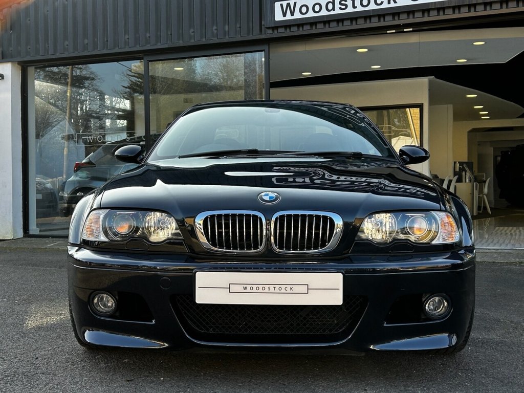 Used BMW M3 2003 for sale - 77765155: Photo 8