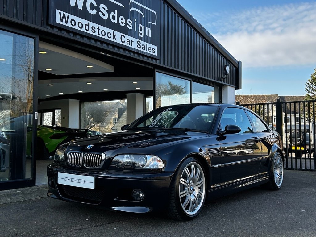 Used BMW M3 2003 for sale - 77765155: Photo 9