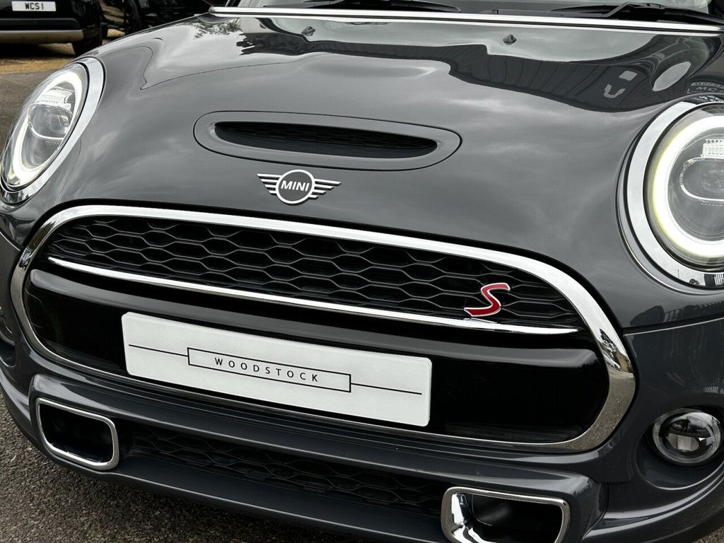 Used MINI Hatch 2019 for sale - 77681113: Photo 10