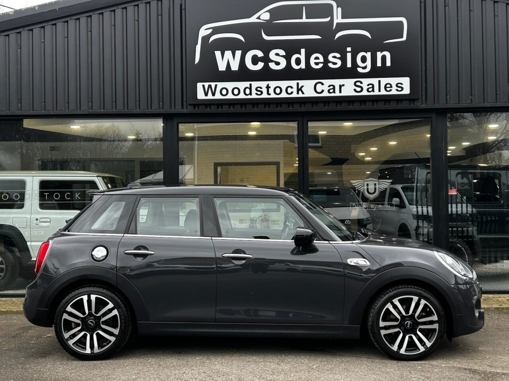 Used MINI Hatch 2019 for sale - 77681113: Photo 14