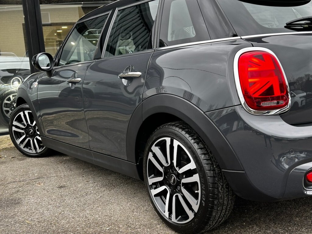 Used MINI Hatch 2019 for sale - 77681113: Photo 15