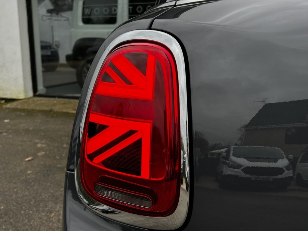 Used MINI Hatch 2019 for sale - 77681113: Photo 17