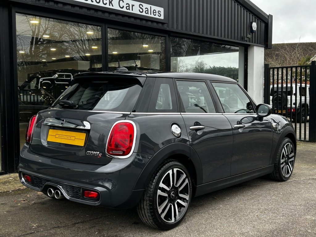 Used MINI Hatch 2019 for sale - 77681113: Photo 18