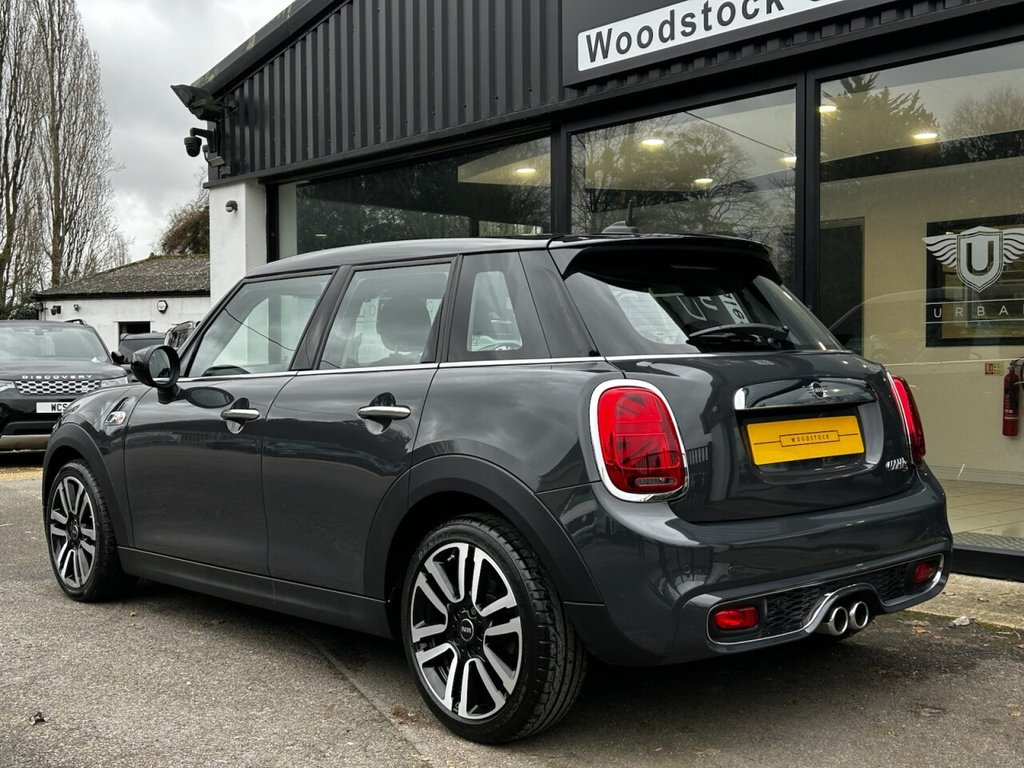 Used MINI Hatch 2019 for sale - 77681113: Photo 19