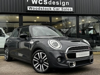 Used MINI Hatch 2019 for sale - 77681113: Photo