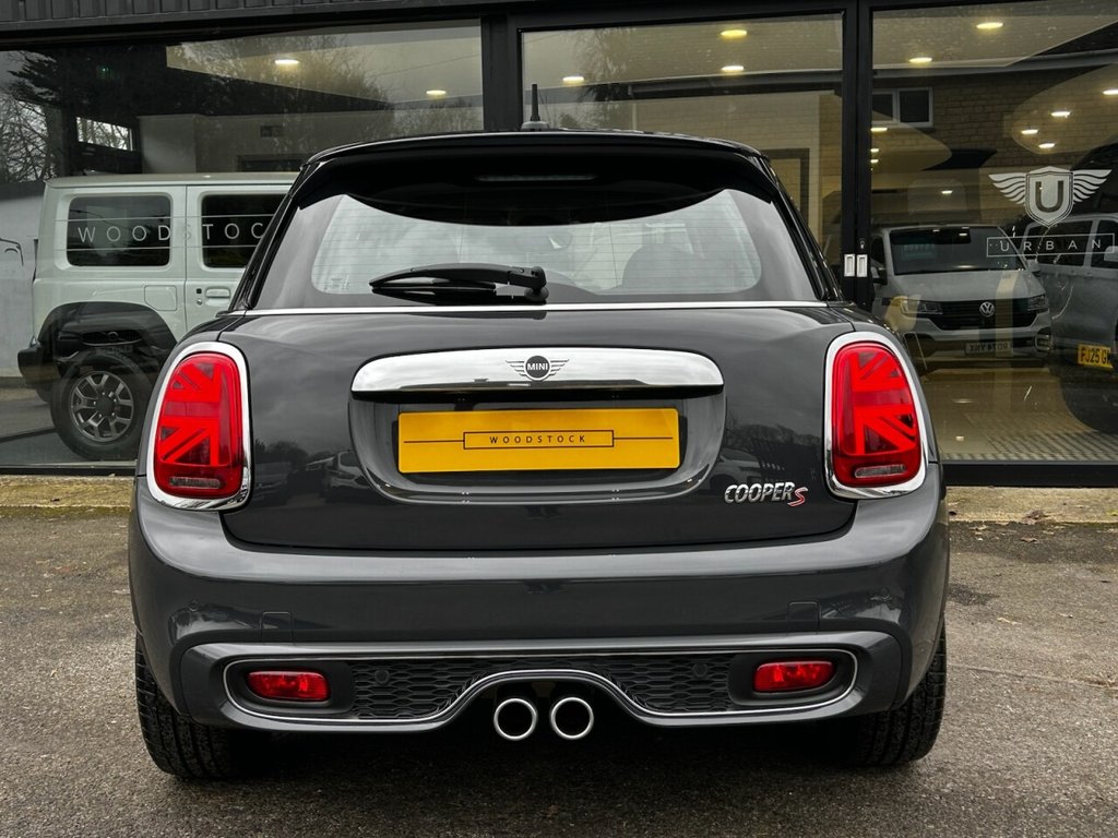 Used MINI Hatch 2019 for sale - 77681113: Photo 20
