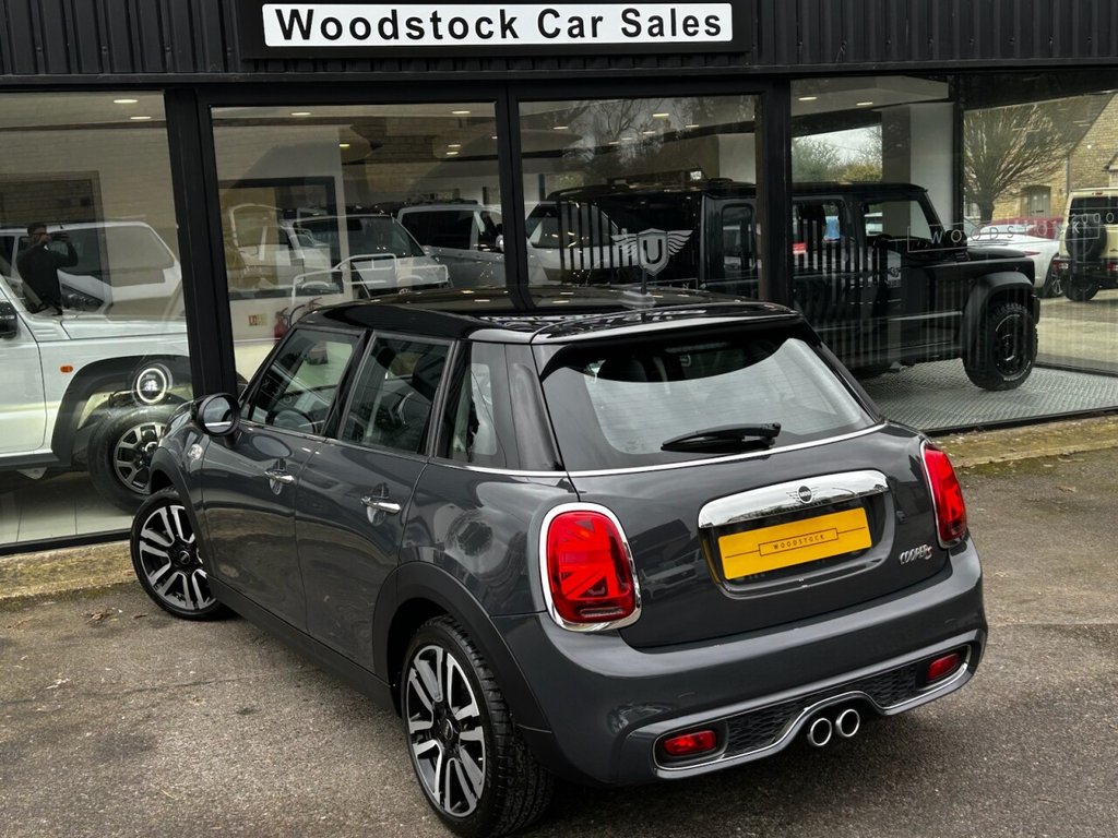 Used MINI Hatch 2019 for sale - 77681113: Photo 21