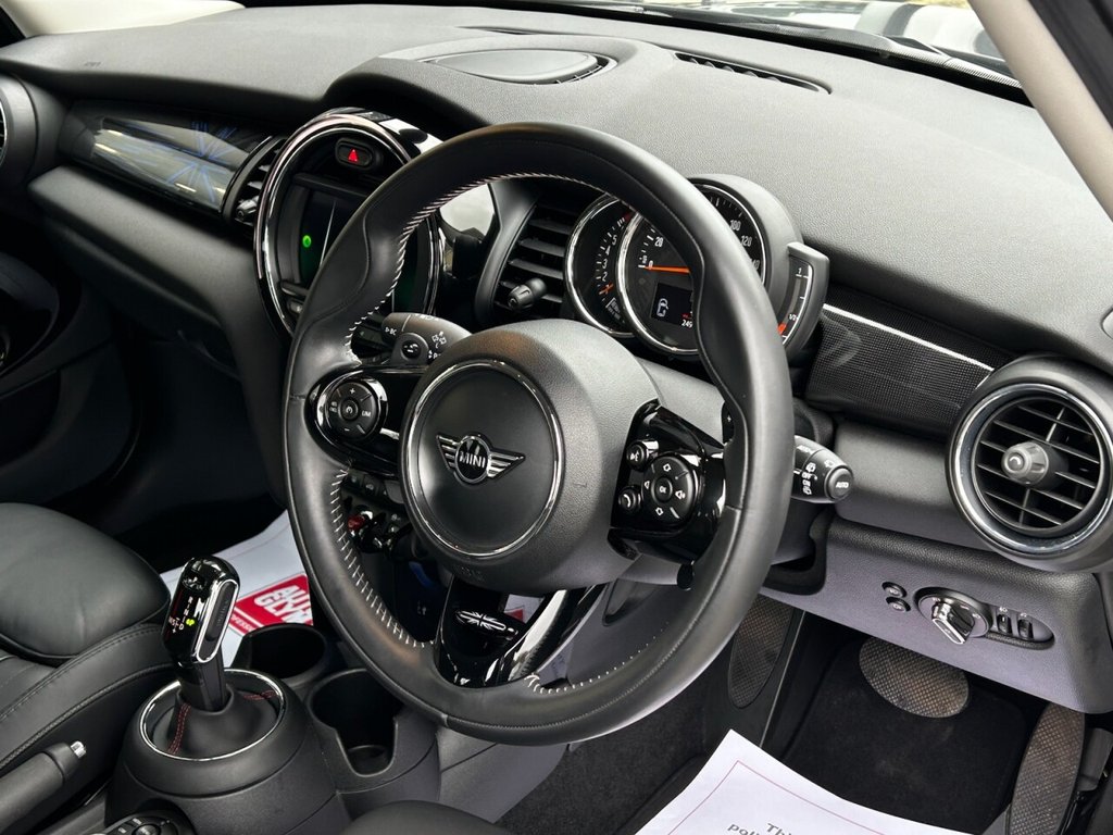 Used MINI Hatch 2019 for sale - 77681113: Photo 22