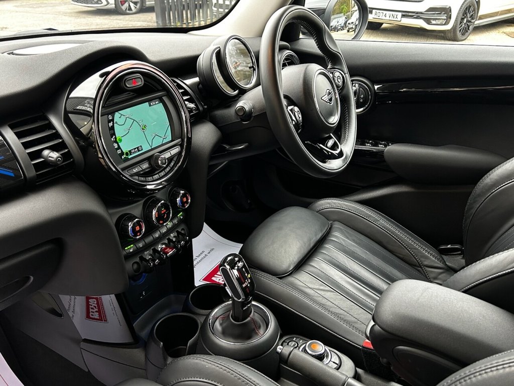 Used MINI Hatch 2019 for sale - 77681113: Photo 23