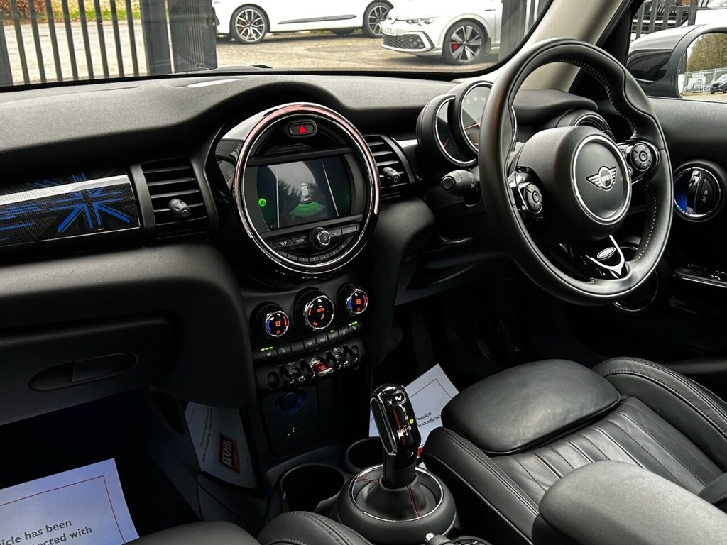 Used MINI Hatch 2019 for sale - 77681113: Photo 24