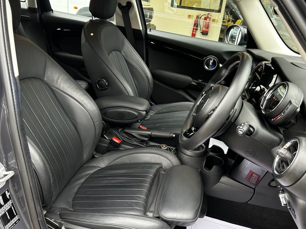 Used MINI Hatch 2019 for sale - 77681113: Photo 25