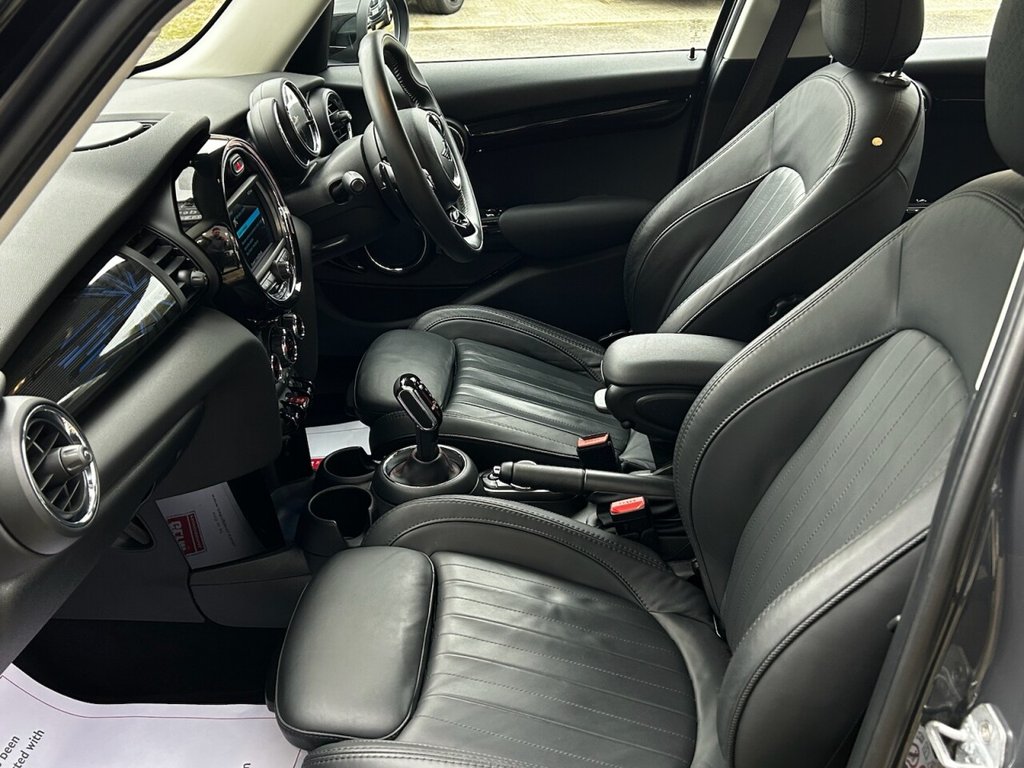 Used MINI Hatch 2019 for sale - 77681113: Photo 28