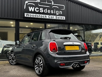 Used MINI Hatch 2019 for sale - 77681113: Photo