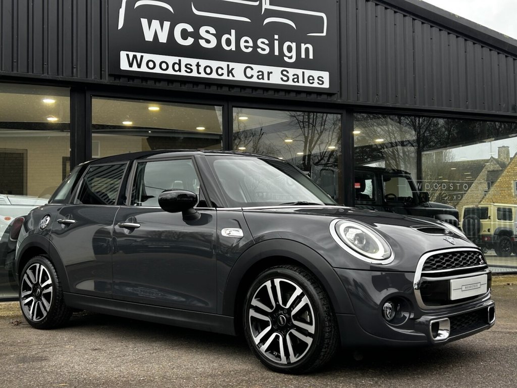 Used MINI Hatch 2019 for sale - 77681113: Photo 3