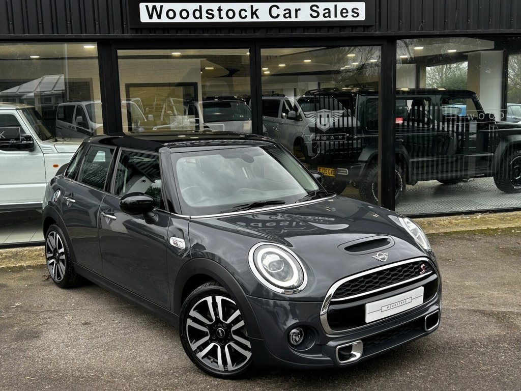Used MINI Hatch 2019 for sale - 77681113: Photo 4
