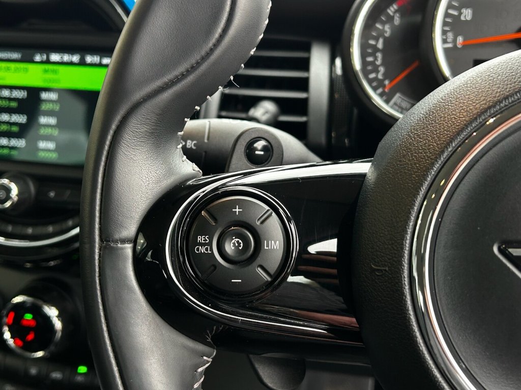 Used MINI Hatch 2019 for sale - 77681113: Photo 42