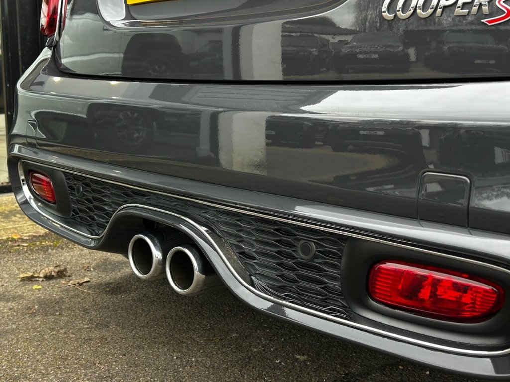 Used MINI Hatch 2019 for sale - 77681113: Photo 48