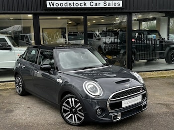 Used MINI Hatch 2019 for sale - 77681113: Photo