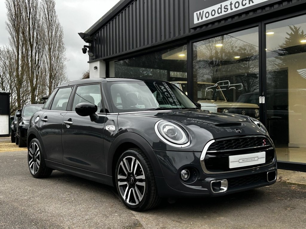 Used MINI Hatch 2019 for sale - 77681113: Photo 5