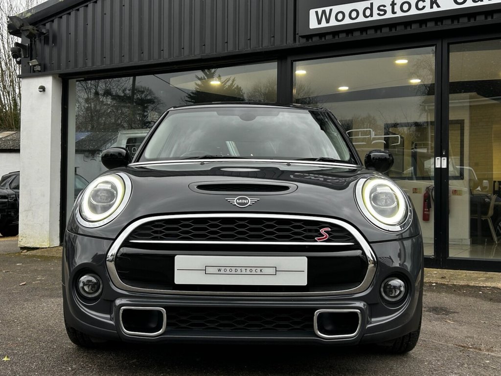 Used MINI Hatch 2019 for sale - 77681113: Photo 6