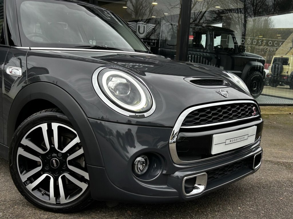 Used MINI Hatch 2019 for sale - 77681113: Photo 8