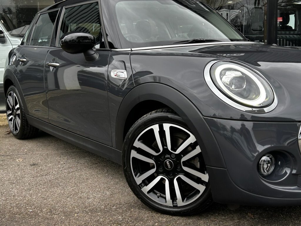 Used MINI Hatch 2019 for sale - 77681113: Photo 9