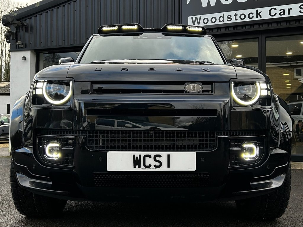 Used Land Rover Defender 2026 for sale - 78083261: Photo 10