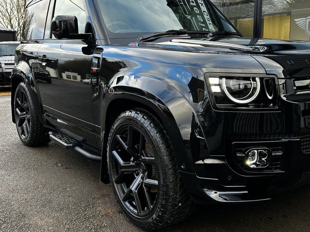 Used Land Rover Defender 2026 for sale - 78083261: Photo 12